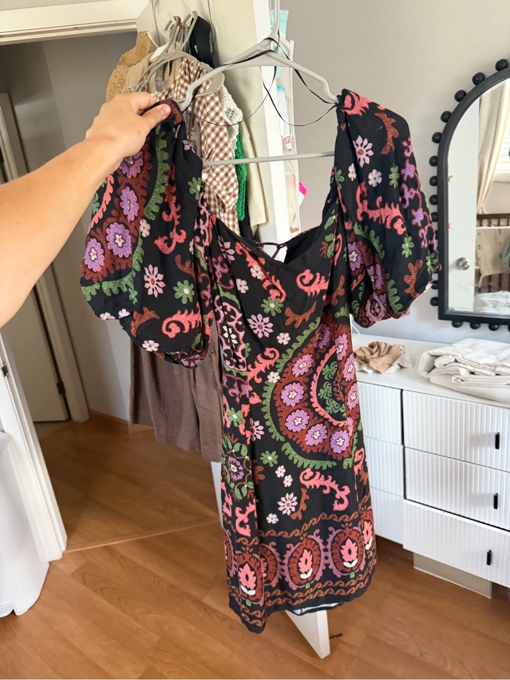 MAHINA DRESS - Picture 13 of 13